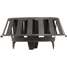 M&F Western Products 01031 Adults Hat Rest Black One Size