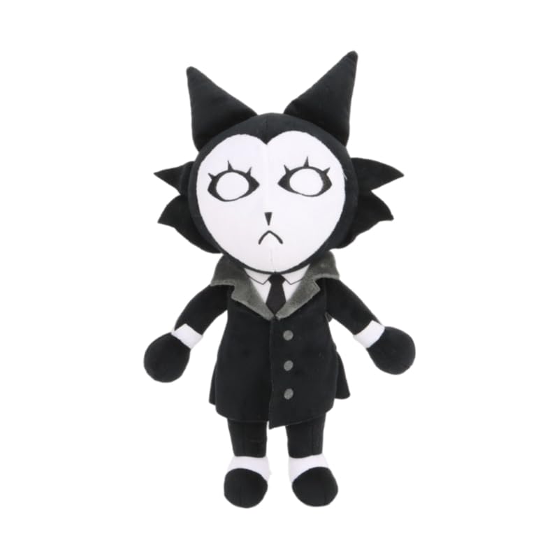 Animal Hospital Plush Stuffed Toy 9.8in Game Inspired Collectible (C48)