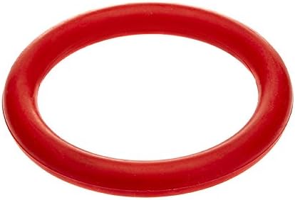 CLASSIC Pet Products Solid Rubber Ring, 150 mm, Blue