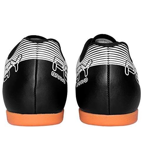 Calcado Futsal Bravo Xx