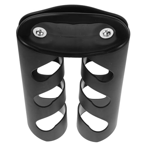 ibasenice Space Saving Weight Holder Stylish Plastic Dumbbell Rack for Home Gym Multi Design for Efficient Storage and Quick Access to Dumbbells Fitness