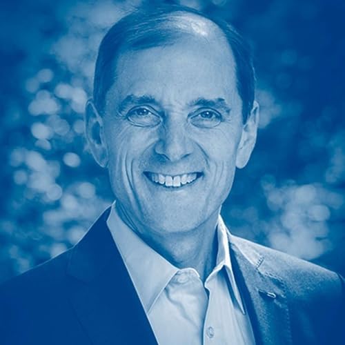 Identifying and supporting Intrapreneurs with Louis Gump, Author of The Inside Innovator Podcast Por arte de portada