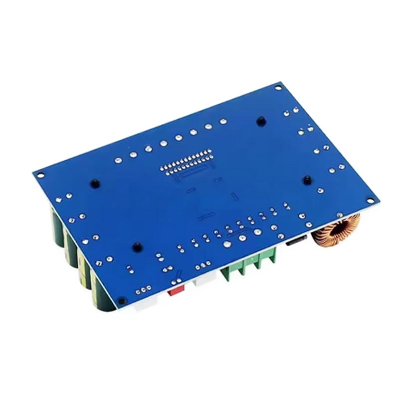 2PCS XH-M180 TDA7850 Speaker Amplifier Four-Channel 12V 50Wx4