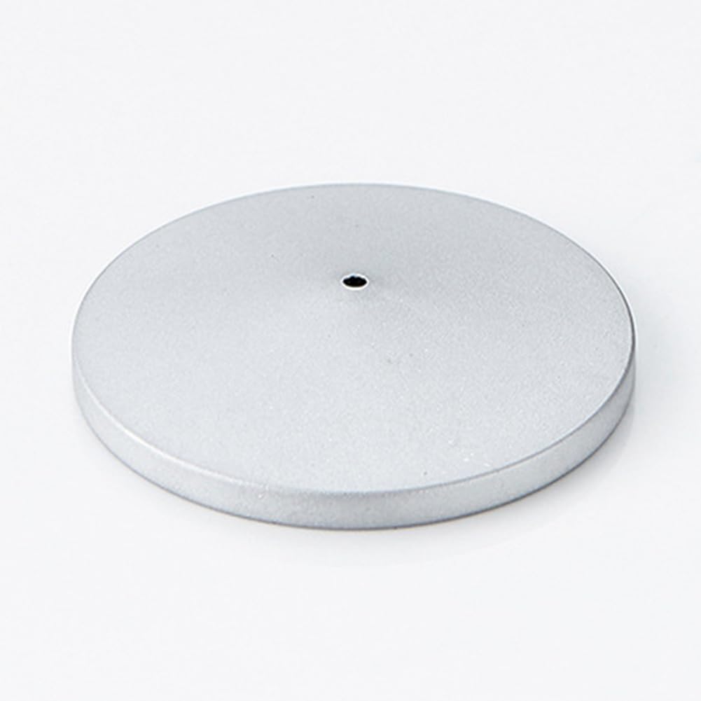 Punte Isolanti per Altoparlanti Audiophile Preffair, Ammortizzatori in Alluminio per Giradischi, Tappetini Protettivi per Altoparlanti, Subwoofer Regolabile  44