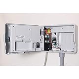Rain Bird ESP-ME3 4 Station WiFi Ready Indoor/Outdoor Controller thumbnail 5