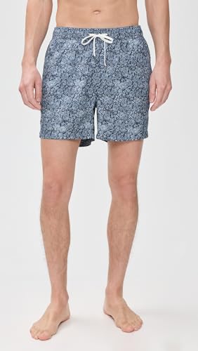 Men's Charles Swim Trunk 5"2