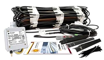 best driveway heating systems
