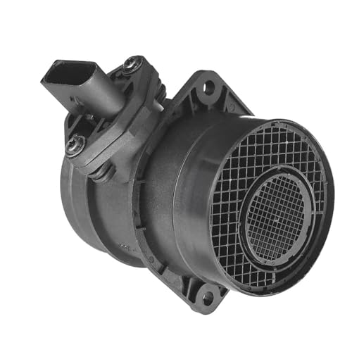 Débitmètre de masse d'air MAF à haute précision pour Leon 1P1 2.0 T - 4
