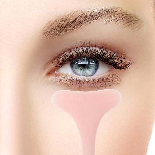 Herramienta Multiusos Reutilizable para Maquillaje de Ojos miniatura 4