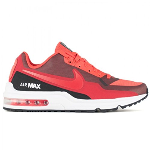 air max ltd red