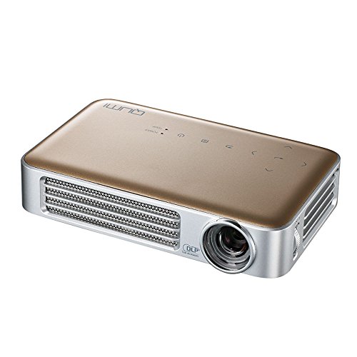 Vivitek Qumi Q6 Vidéoprojecteur USB Type-A