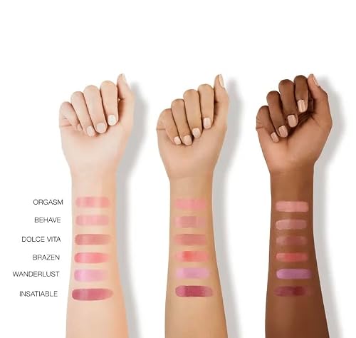 Afterglow Liquid Blush - Wanderlust by NARS for Women - 0.23 oz Blush