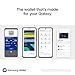 Samsung Galaxy A37 5G (2026), Unlocked Android Smartphone + $50 Gift Card, 256GB, AMOLED Display, Triple Camera, IP68, Slim Phone, 5000mAh Battery, US Version, US 1 Yr Warranty, Awesome Charcoal