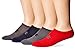 Under Armour Men's HeatGear Solo Socks (4 Pack)