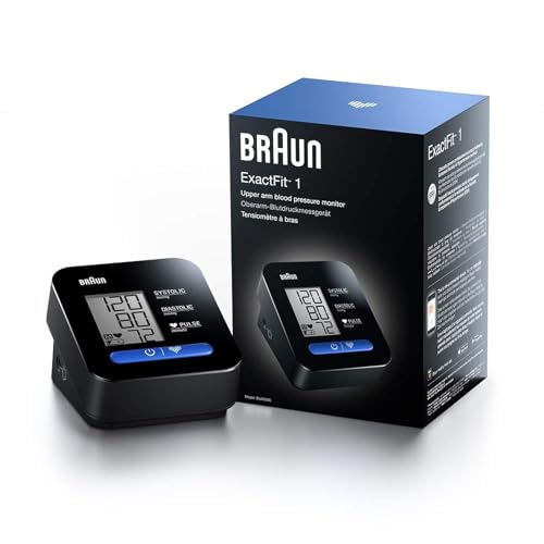 Braun ExactFit 1