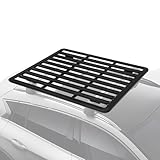 PLITEDDE Aluminum Roof Platform, 63