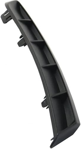 Miniatura 8 de KarParts360 Para Toyota Camry parachoques soporte 2018 lado conductor reemplaza TO1138104