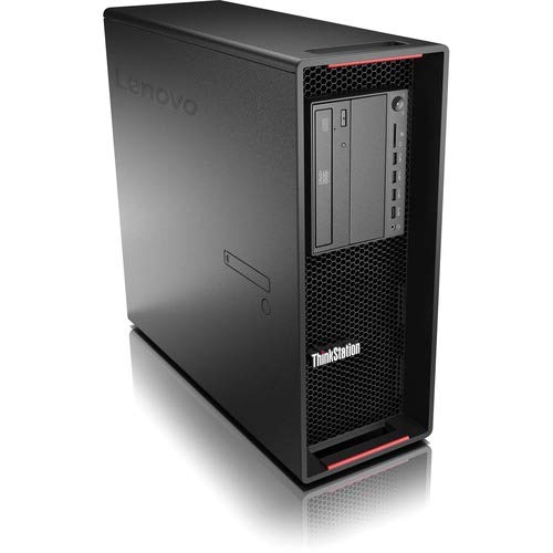 Lenovo ThinkStation P720 30BA00HBUS Workstation - 2 x Intel Xeon Silver Deca-core (10 Core) 4210R 2.