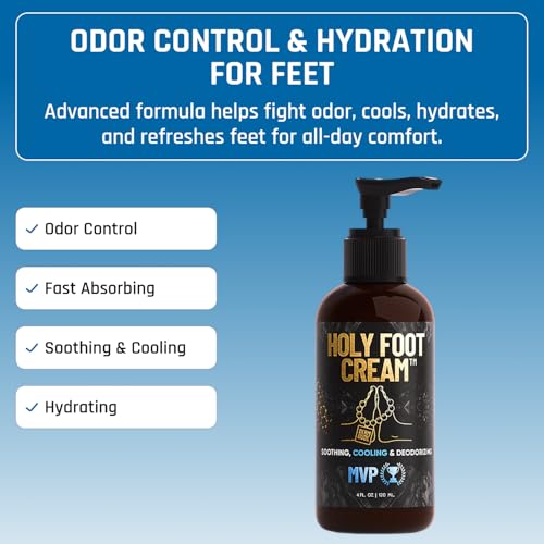 Derm Dude Comfort & Odor Control Bundle Spray y Crema miniatura 7