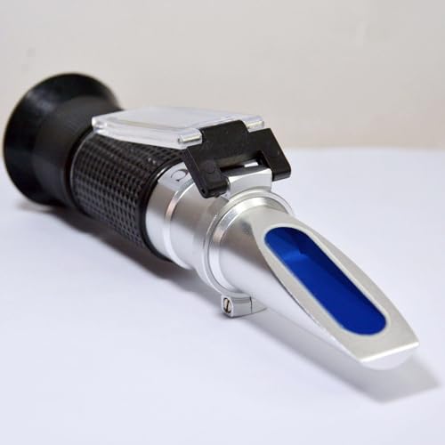 Aichose AQUEOUS LAB Honey Refractometer For Honey Moisture thumb #6
