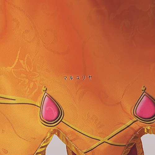 Amazon.co.jp: 食物語 【食魂】吉利エビ(きりえび)コスプレ Amazon.co.jp: 食物語 【食魂】吉利エビ(きりえび)コスプレ