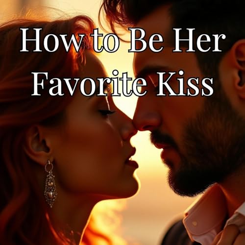 Page de couverture de How to Be Her Favorite Kiss