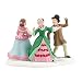 Department 56 Dickens Christmas Carol Village Blindman's Buff Accessory, 2.36-Inch