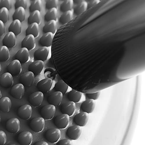 Acte, Disco de Equilibrio T6 - Cinza