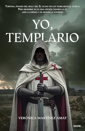 Yo, templario (Istoría)