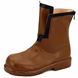 KOGOROUCOS Son Goku Boots Cosplay Costume Customizable Size (27cm) 0717035