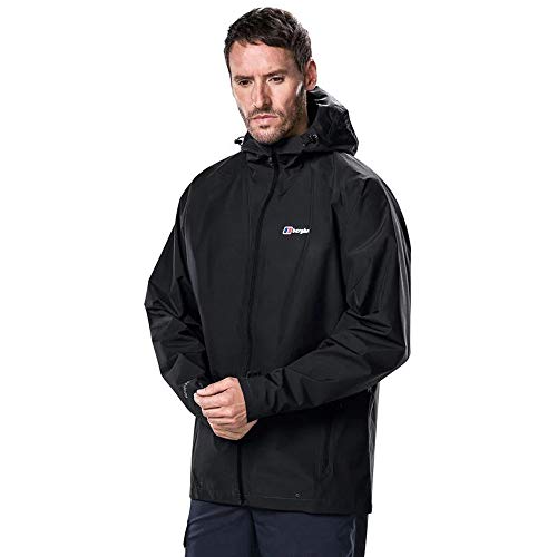 Image of Berghaus Men's Paclite 2.0 Gore-Tex Waterproof Jacket