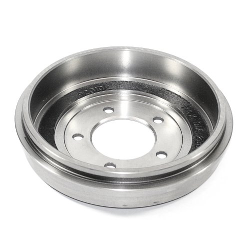 Durago Bd920102 Rear Floating Brake Drum #TOP2