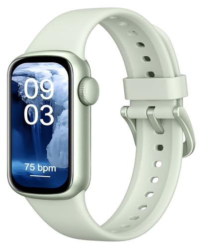 IMFRCHCS Fitness Tracker,Smart Watch with 1.47" Touch Display,137...