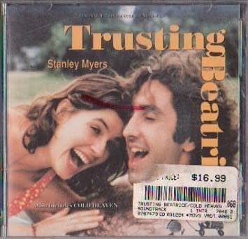 Amazon.co.jp Trusting Beatrice & Cold Heaven ミュージック