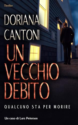 Un vecchio debito (Squadra Omicidi di Copenaghen