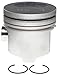 MAHLE S224-3403.020 Engine Piston