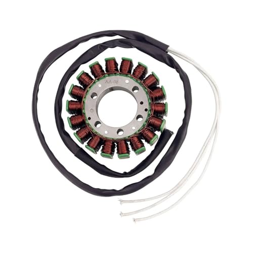 Bobine de stator moto XT600 haute durabilité rechange 1994-1998