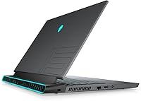 Vista 2 de Dell Alienware m15 R4 15.6" 300Hz FHD LED Laptop para juegos (Intel i7-10870H 8 núcleos, 16GB RAM, 2x2TB PCIe SSD RAID 0 (4TB), RTX3070 8GB, RGB
