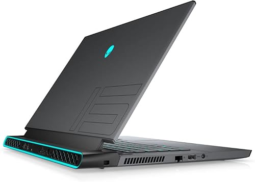 Miniatura 2 de Dell Alienware m15 R4 15.6" 300Hz FHD LED Laptop para juegos (Intel i7-10870H 8 núcleos, 16GB RAM, 512GB PCIe SSD, RTX3070 8GB, RGB retroiluminado