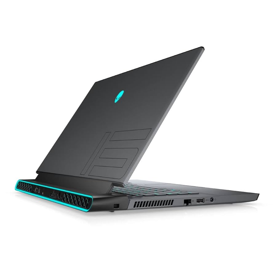 Amazon.com: Dell Alienware m15 R4 Gaming Laptop (Intel i7