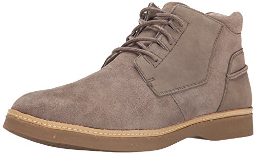 Ahnu Men's Broderick-M, Walnut, 7.5 M US