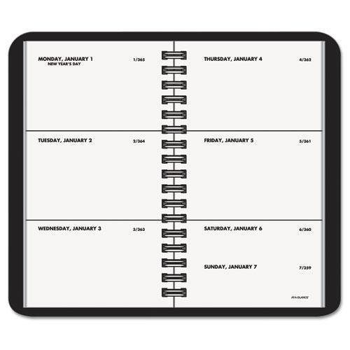 AAG7003505 – planer tygodniowy