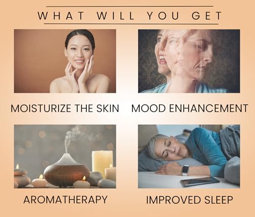 Image of Earth N Pure Sandalwood & Jasmine Essential Oils | Pack of 2 (15 ml each) | 100% Pure, Undiluted, Natural and Therapeutic Grade - Perfect for Aromatherapy, Skin Therapy & More