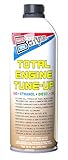 Berryman 0316 Motor Tune Up for Gas and Diesel Easy Pour-in Can, 16-Ounce