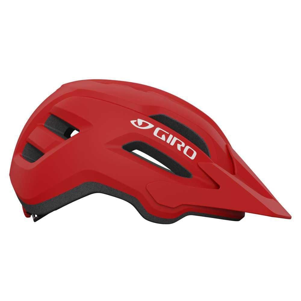 Giro Bike Unisex – Erwachsene Fixture Ii Helme, Matte