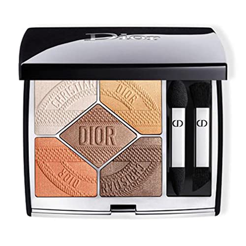 CHRISTIAN DIOR 5 COULEURS COUTURE EDICION LIMITADA 533 RIVAGE