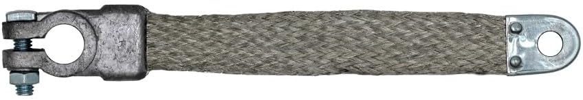 Replacement for fits A-D1NN14301H-AI Ground Strap