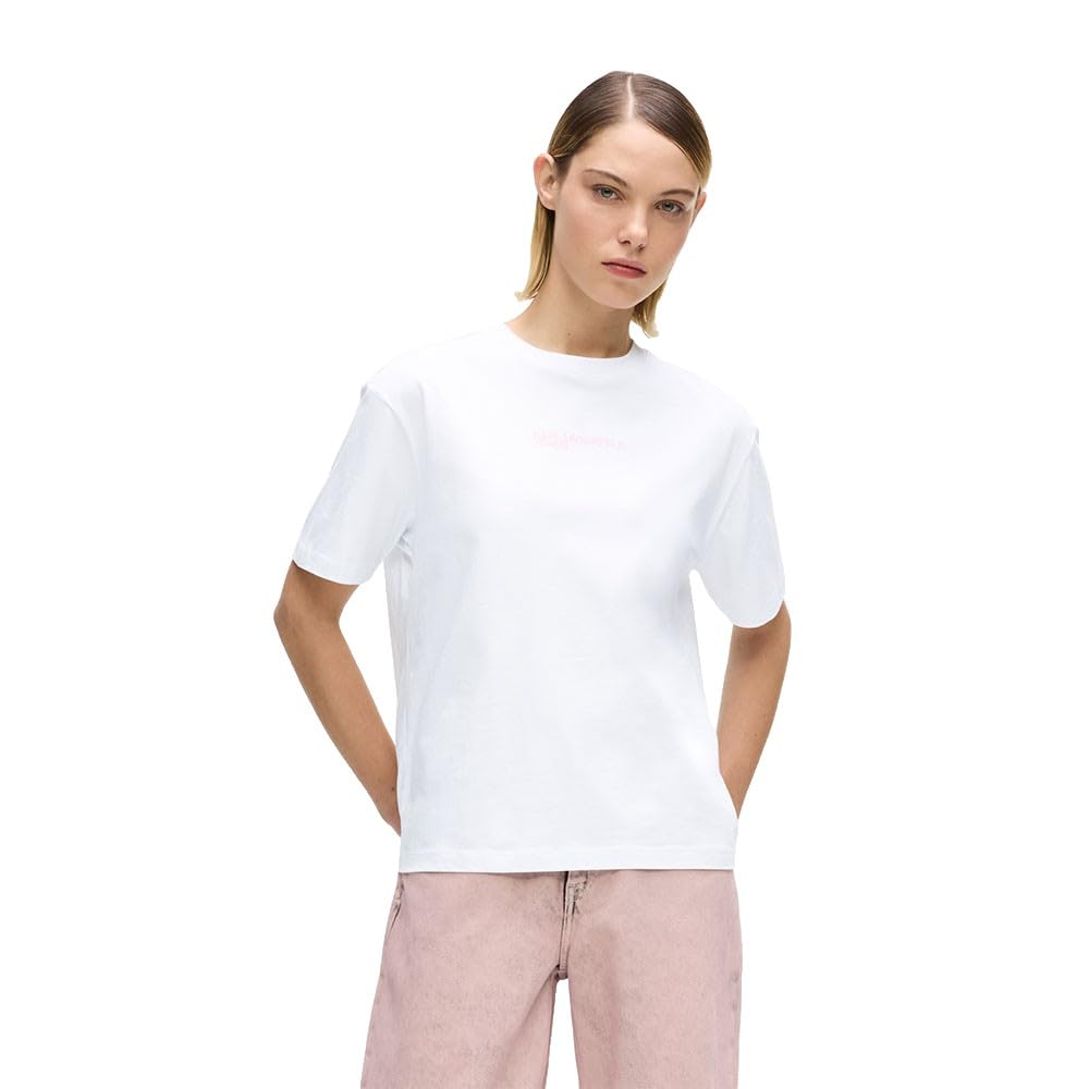 Regular Short Sleeve Frame · B2W17069