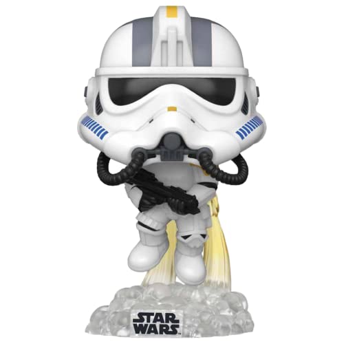 Sale Pop! Star Wars: Battlefront 552 - Imperial Rocket Trooper Special Edition