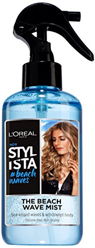 LOreal Stylista The Beach Wave Hair Styling Mist 200 ml